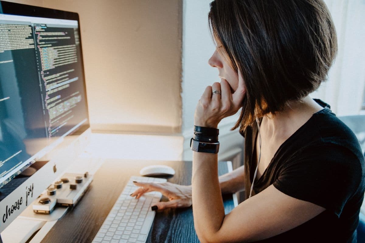 Top 5 Programming Languages to learn in 2021